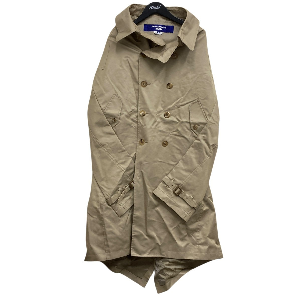 24AW ポンチョ