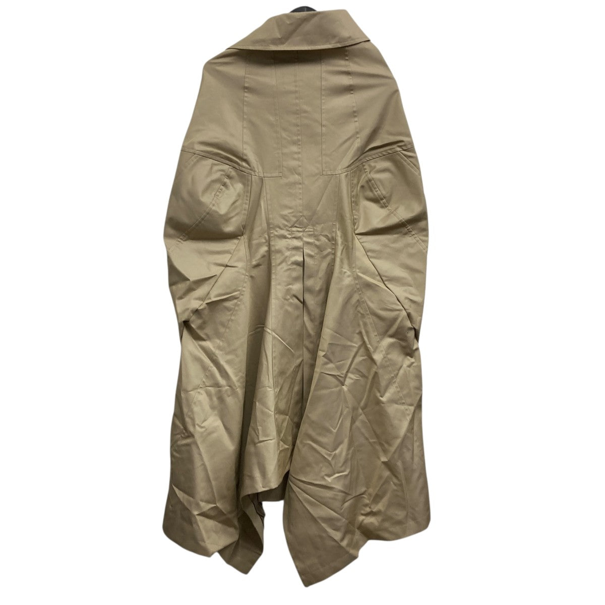 24AW ポンチョ