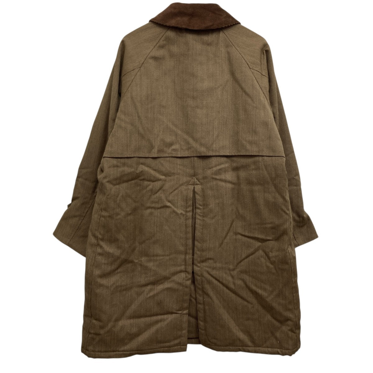 専門steven alan VNTG 2WAY BAL COLLAR steven alan】VNTG 2WAY BAL COLLAR COAT低 価格