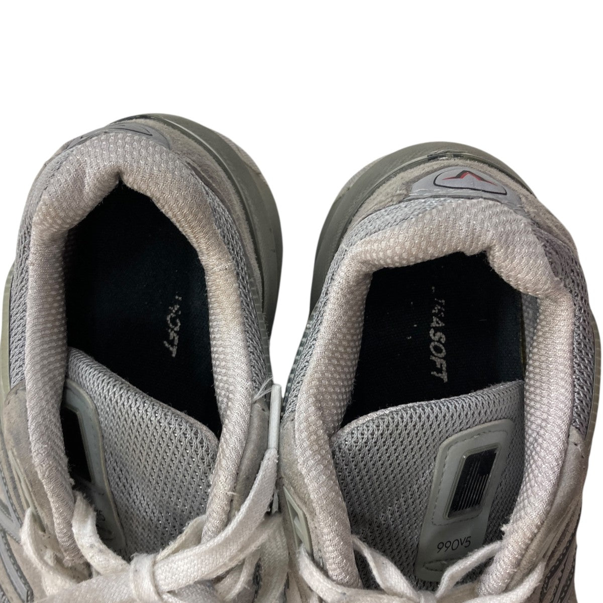990Ｖ5 ローカットスニーカー