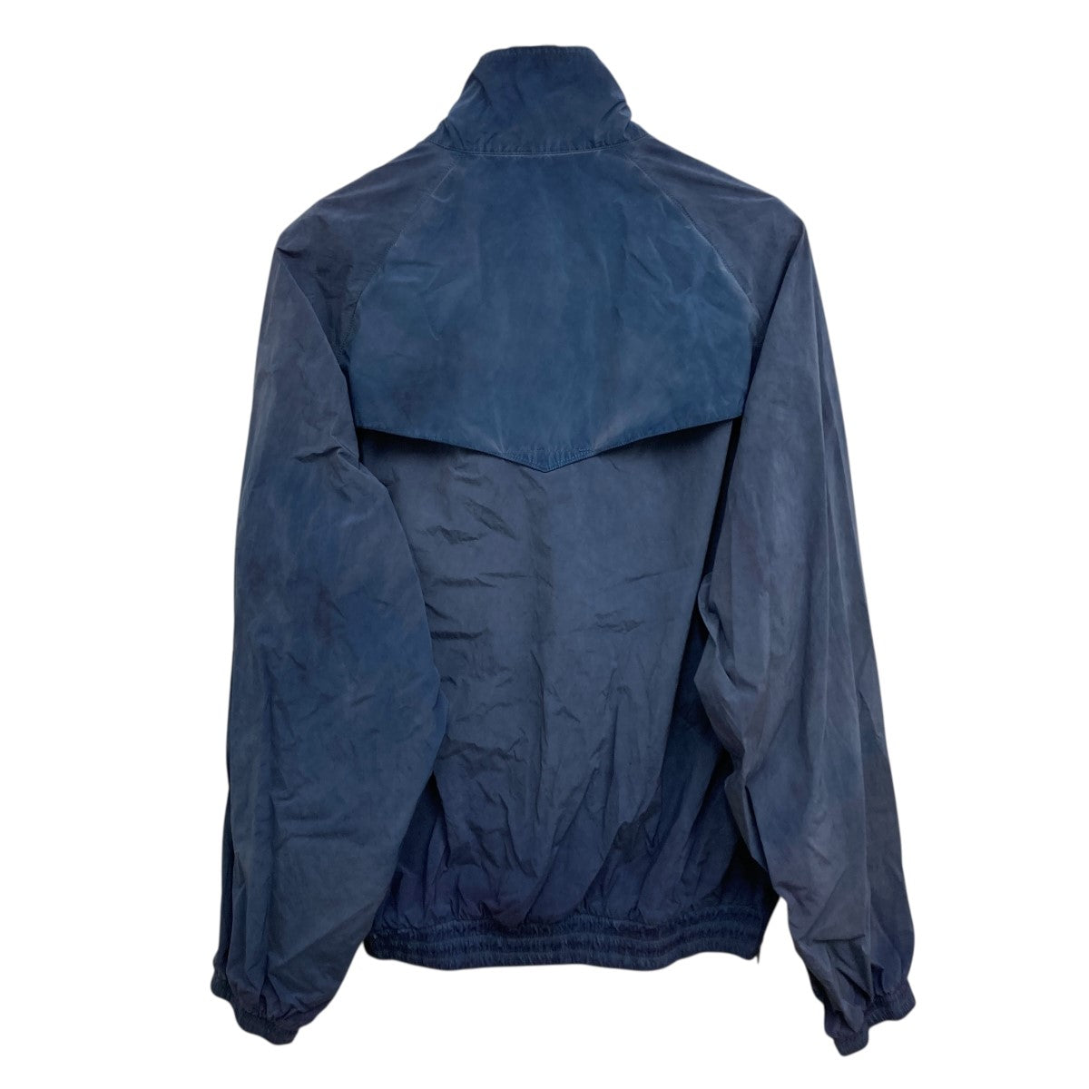 レビュー高評価の商品 DAIRIKU(ダイリク) Surf Vintage 3-Zip Work Jacket ナイロン ジャケット・アウター