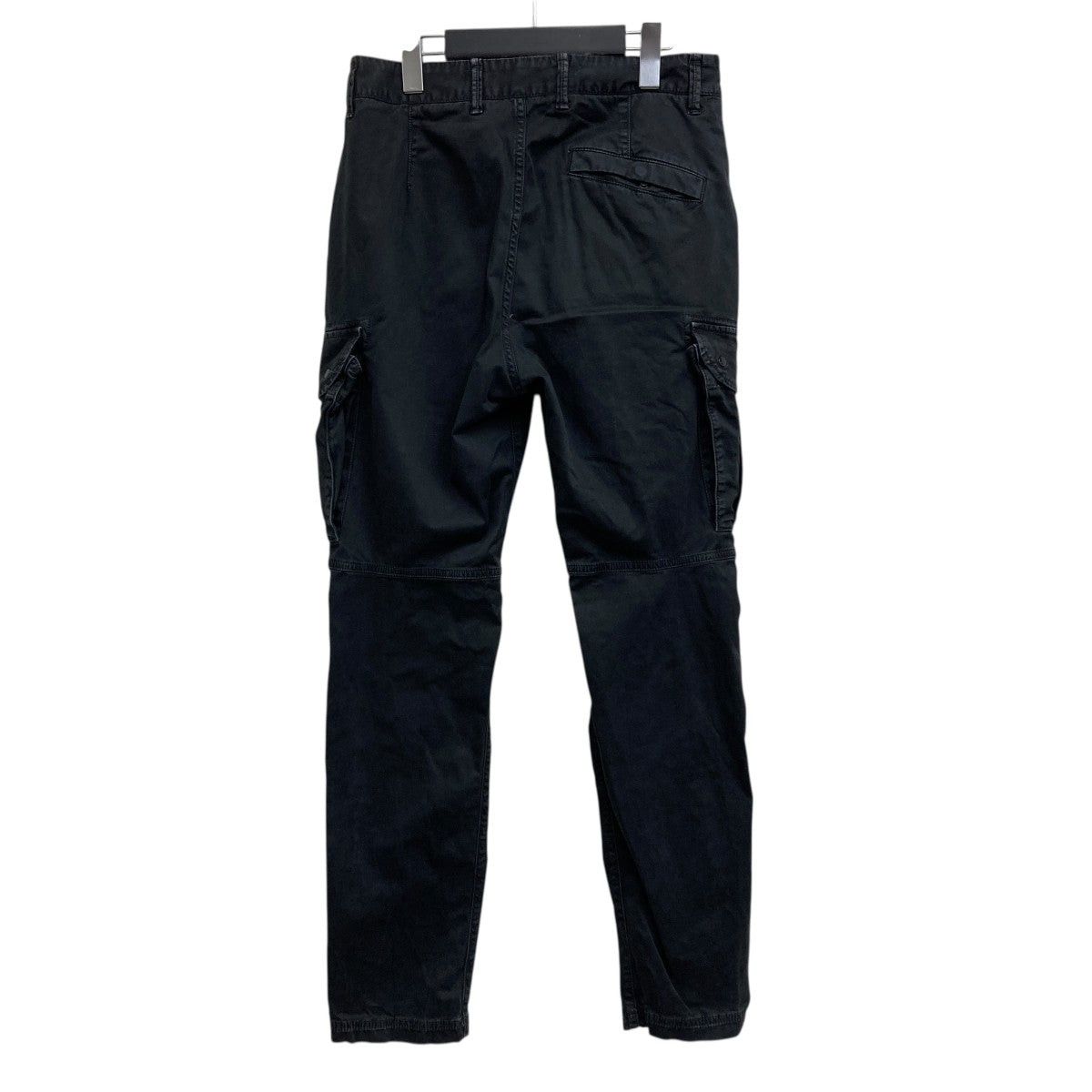 STONE ISLAND(ストーンアイランド) 22AWNYLON METAL CARGO PANTSカーゴ