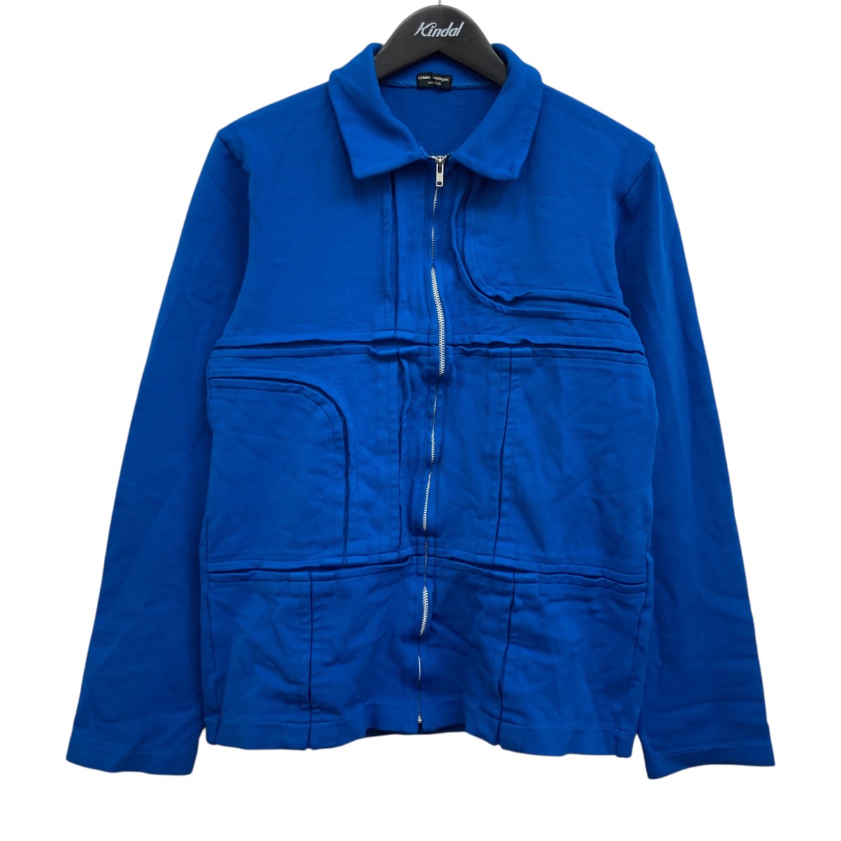 COMME des GARCONS HOMME PLUS (コムデギャルソン オムプリュス