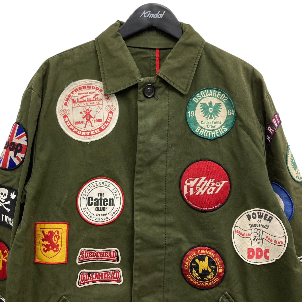 緊急3日限定大幅値下げ 【超激レア】JEFF HAMILTONジェフハミルトン JEFF HAMILTON(ジェフハミルトン) レザージャケット ブラック