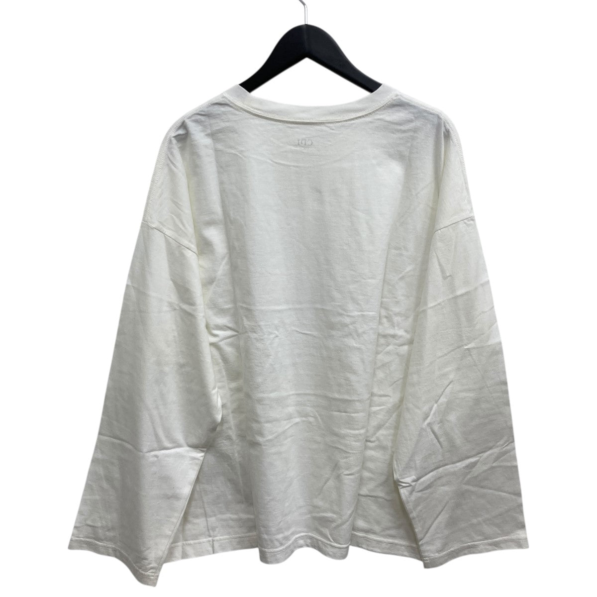CDL TOKYO(シーディーエルトーキョー) ロングスリーブTシャツ