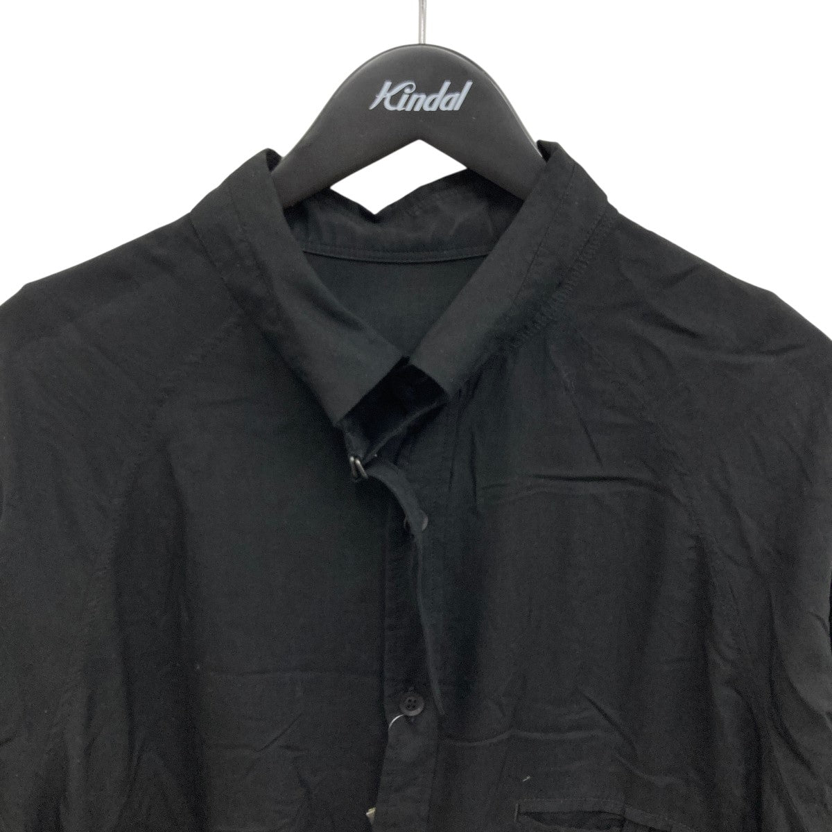 ジャケット・アウター yohji yamamoto pour homme 20aw look8 Yohji Yamamoto POUR HOMME - Yohji Yamamoto POUR HOMME ヨウジ