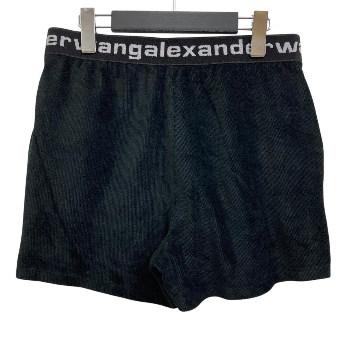 ALEXANDER WANG T(アレクサンダーワンティ) ショートパンツ