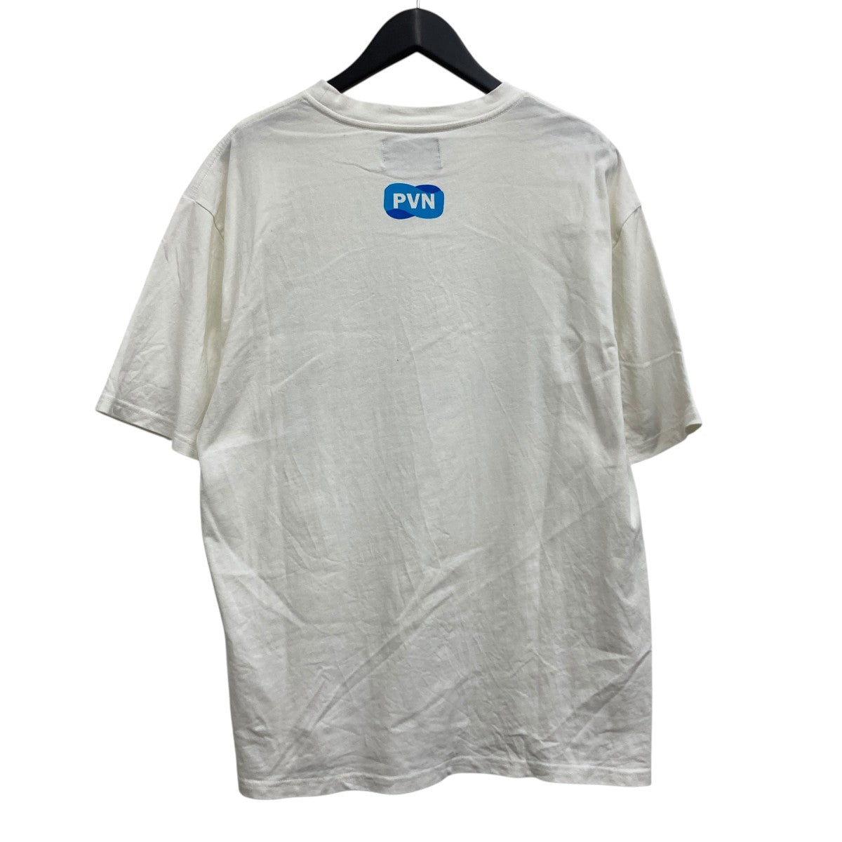PCC DIVISION プリントTシャツ 古着・中古-2枚目のアイテム画像