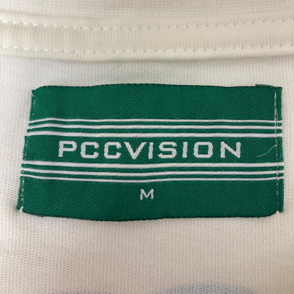 PCC DIVISION プリントTシャツ 古着・中古-4枚目のアイテム画像