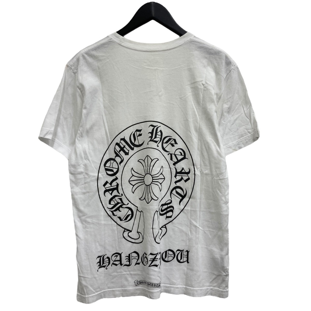 CHROME HEARTS(クロムハーツ) Thermal L Sサーマルカットソー