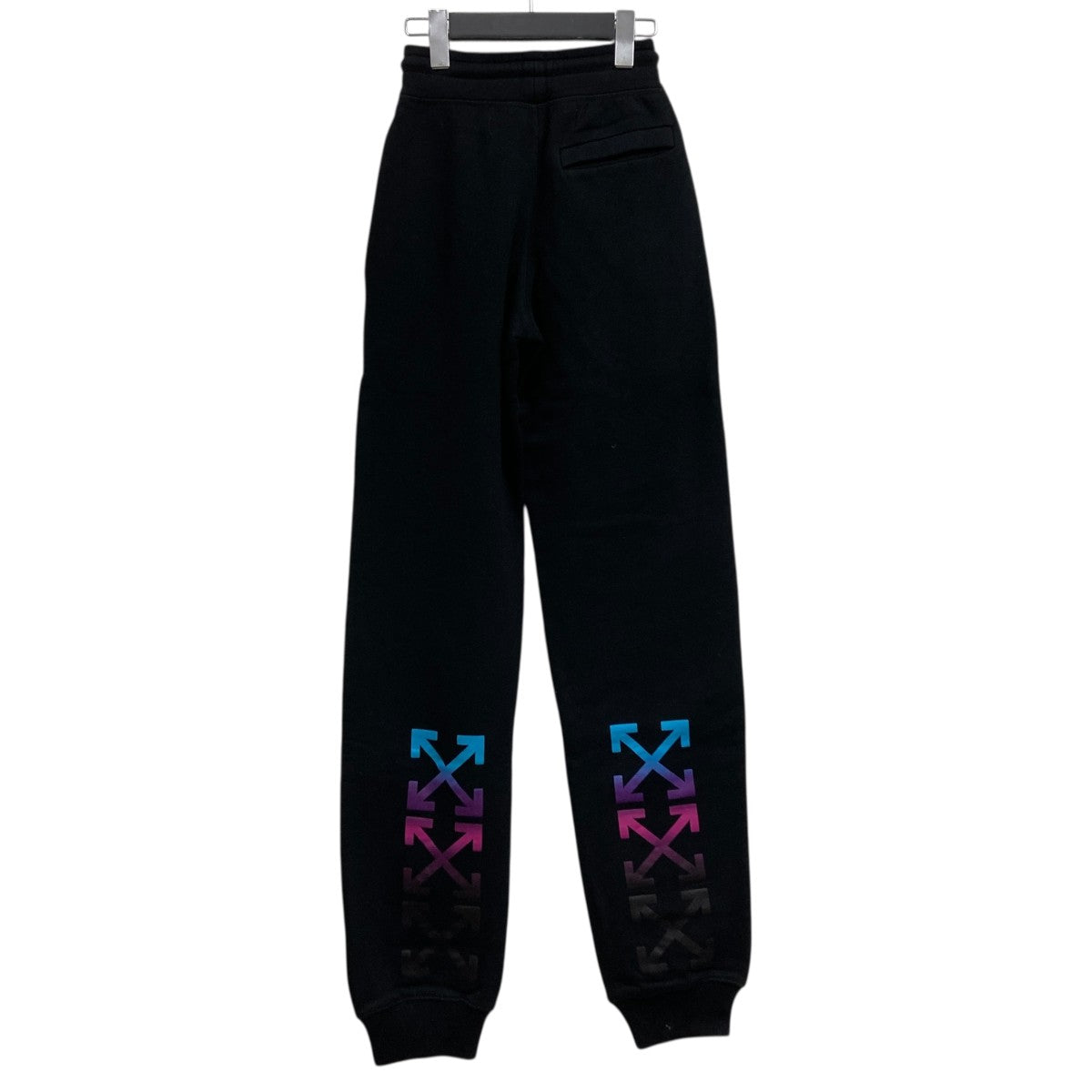 Off-White ブラック スウェット