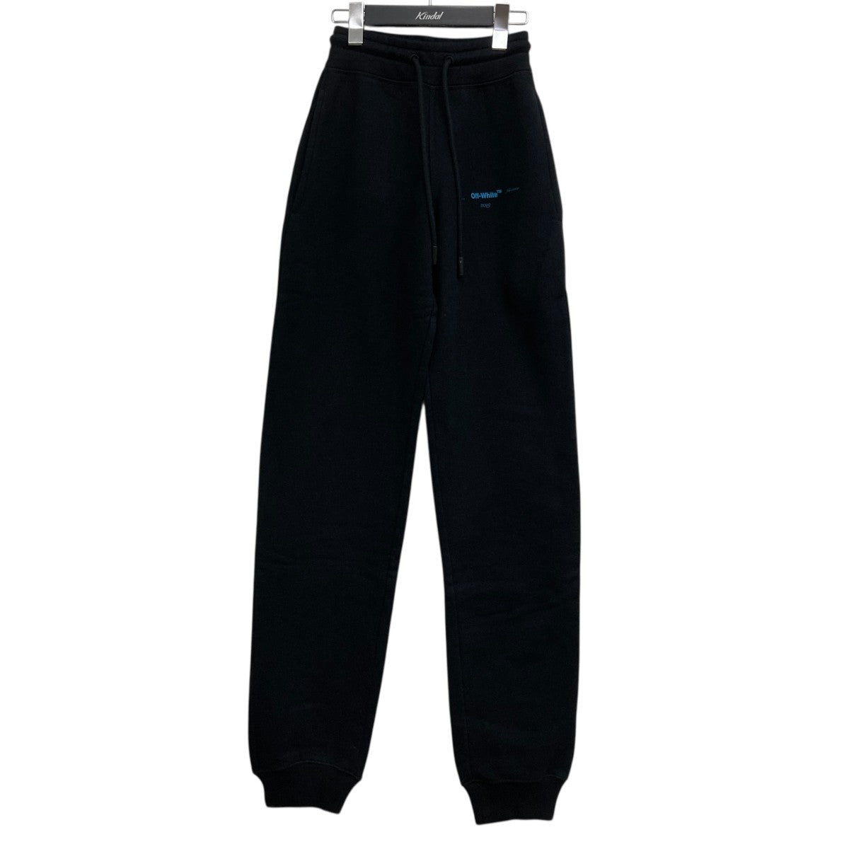 人気満点 OFFWHITE(オフホワイト) スウェットパンツ OMCH008F18192032 パンツ