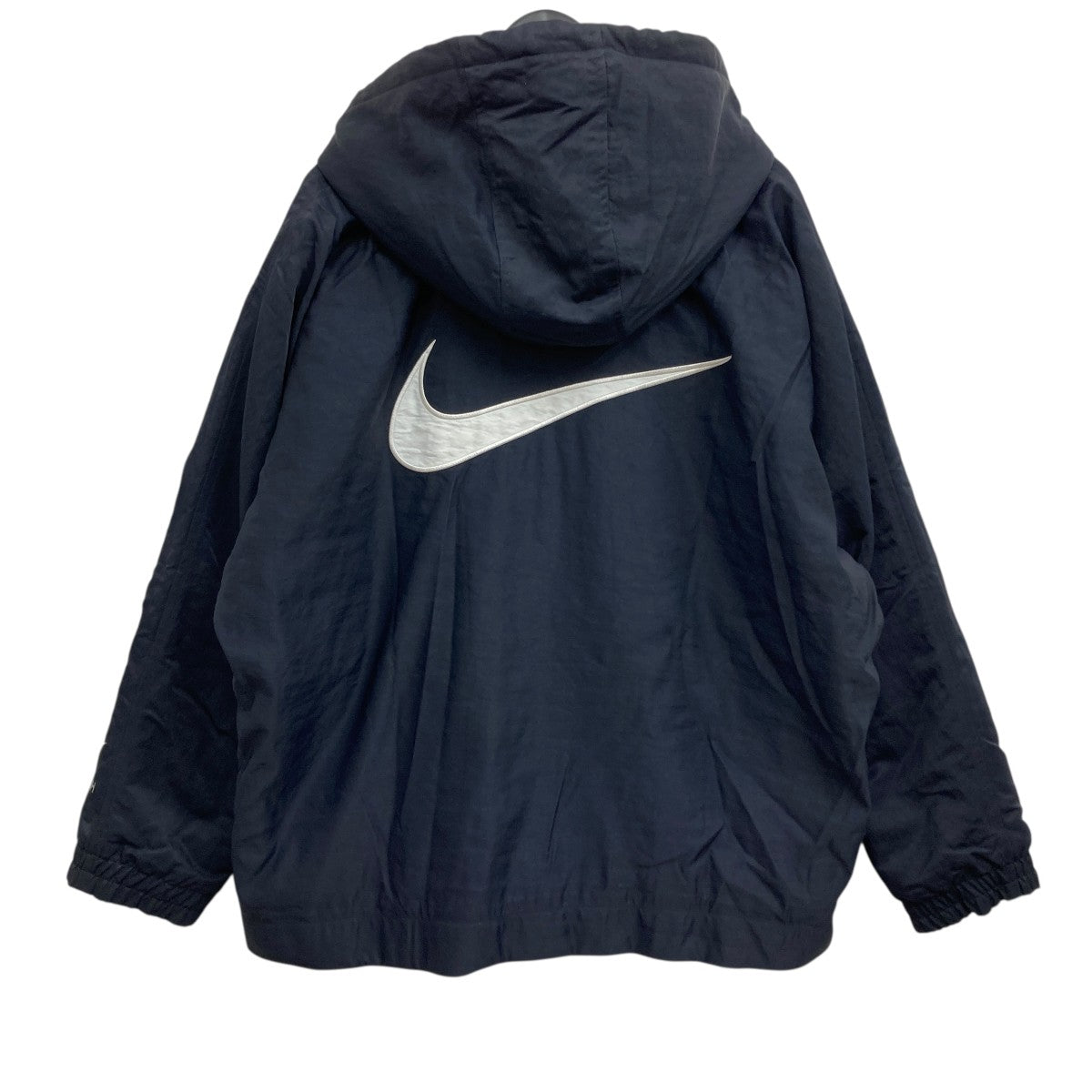 NIKE×UNDERCOVER GYAKUSOU ナイロンジャケット703041-015 703041-015