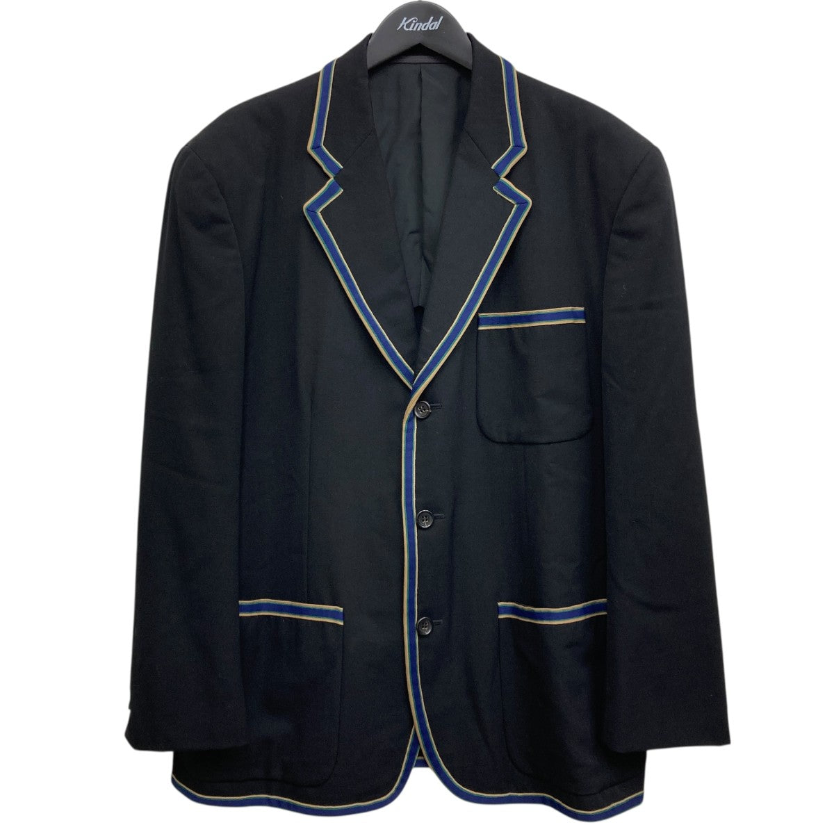 COMME des GARCONS HOMME PLUS(コムデギャルソンオムプリュス