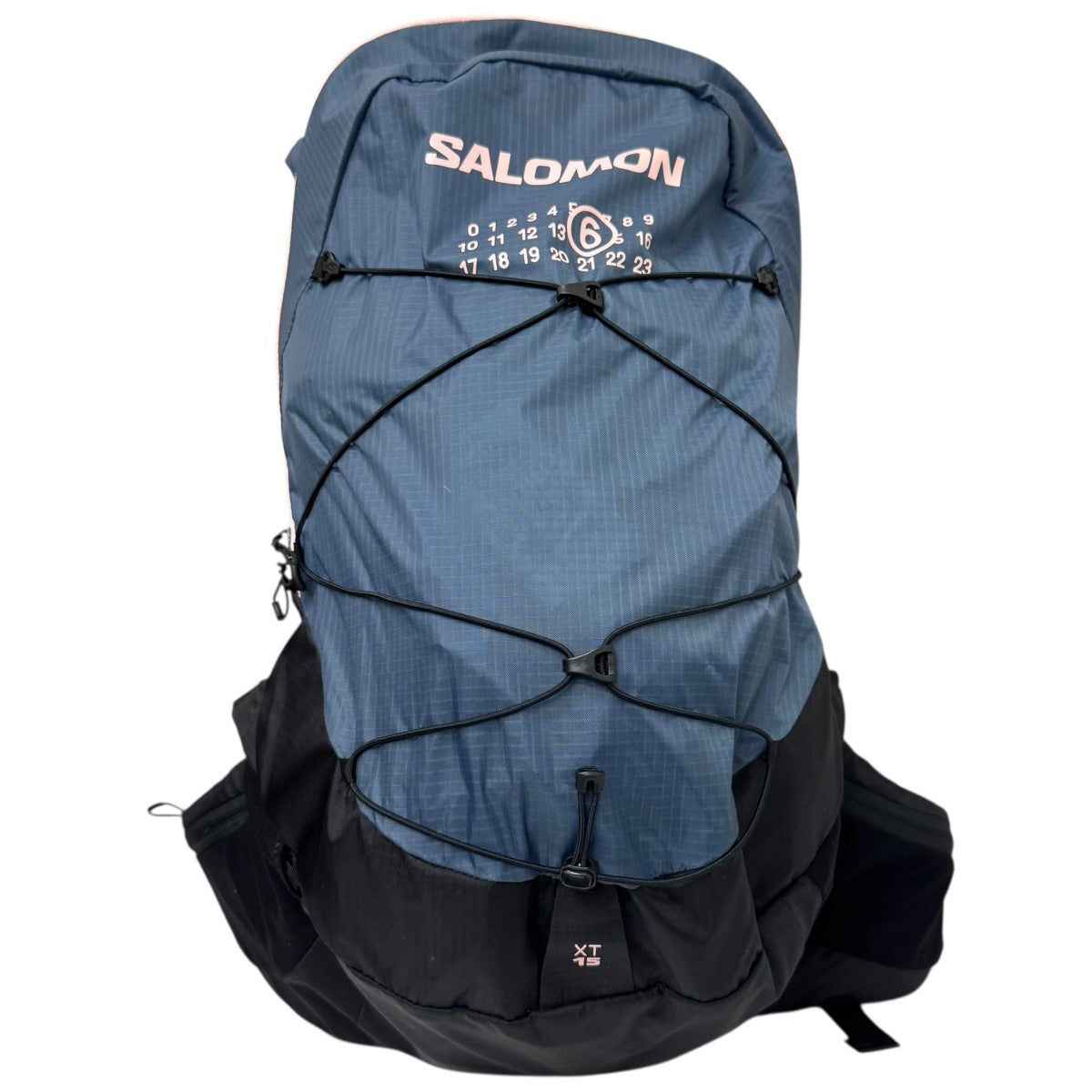 SALOMON(サロモン) ナイロンバッグC22521 C22521 ブラック