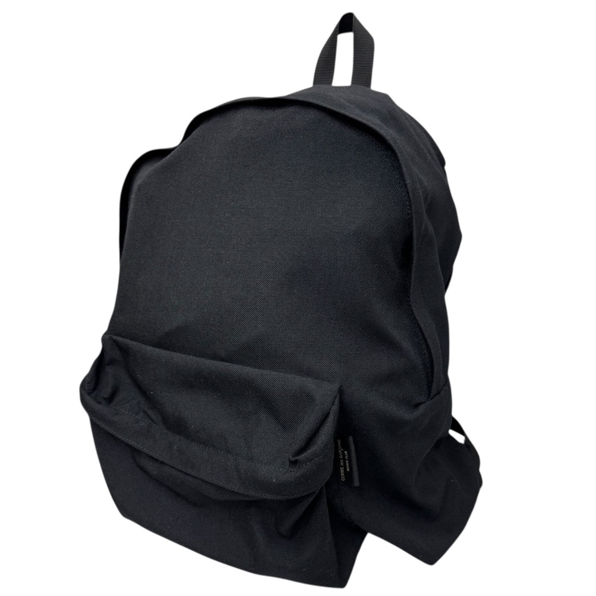 コムデギャルソン オム プリュス リュック PZK-206 COMME des GARCONS HOMME PLUS(コムデギャルソンオムプリュス