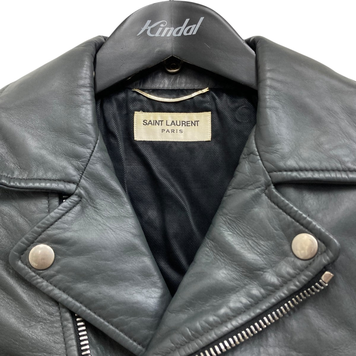 Saint Laurent Paris(サンローランパリ) ライダースジャケット 364734 