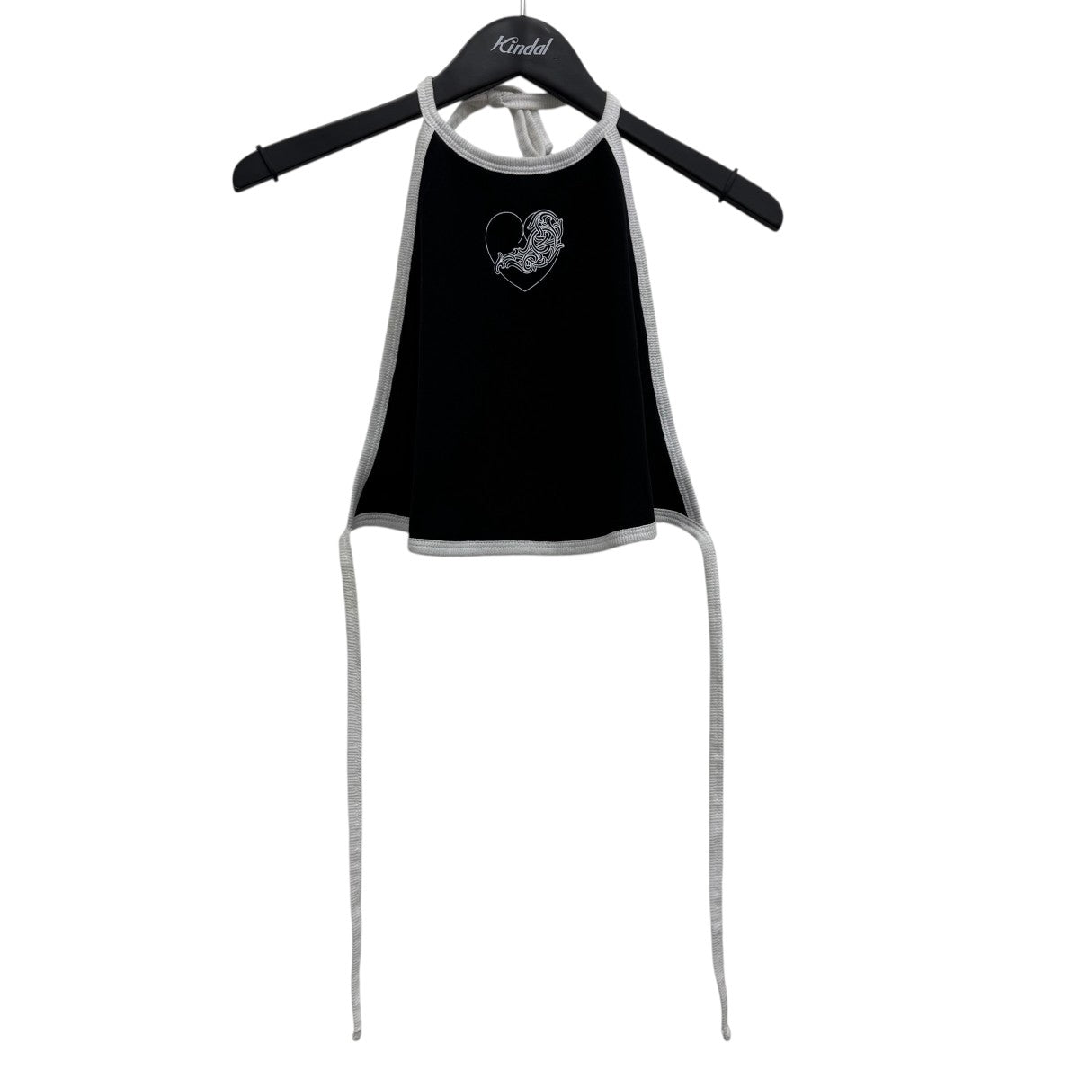 CHROME HEARTS(クロムハーツ) Roller Skates Halter Topローラー