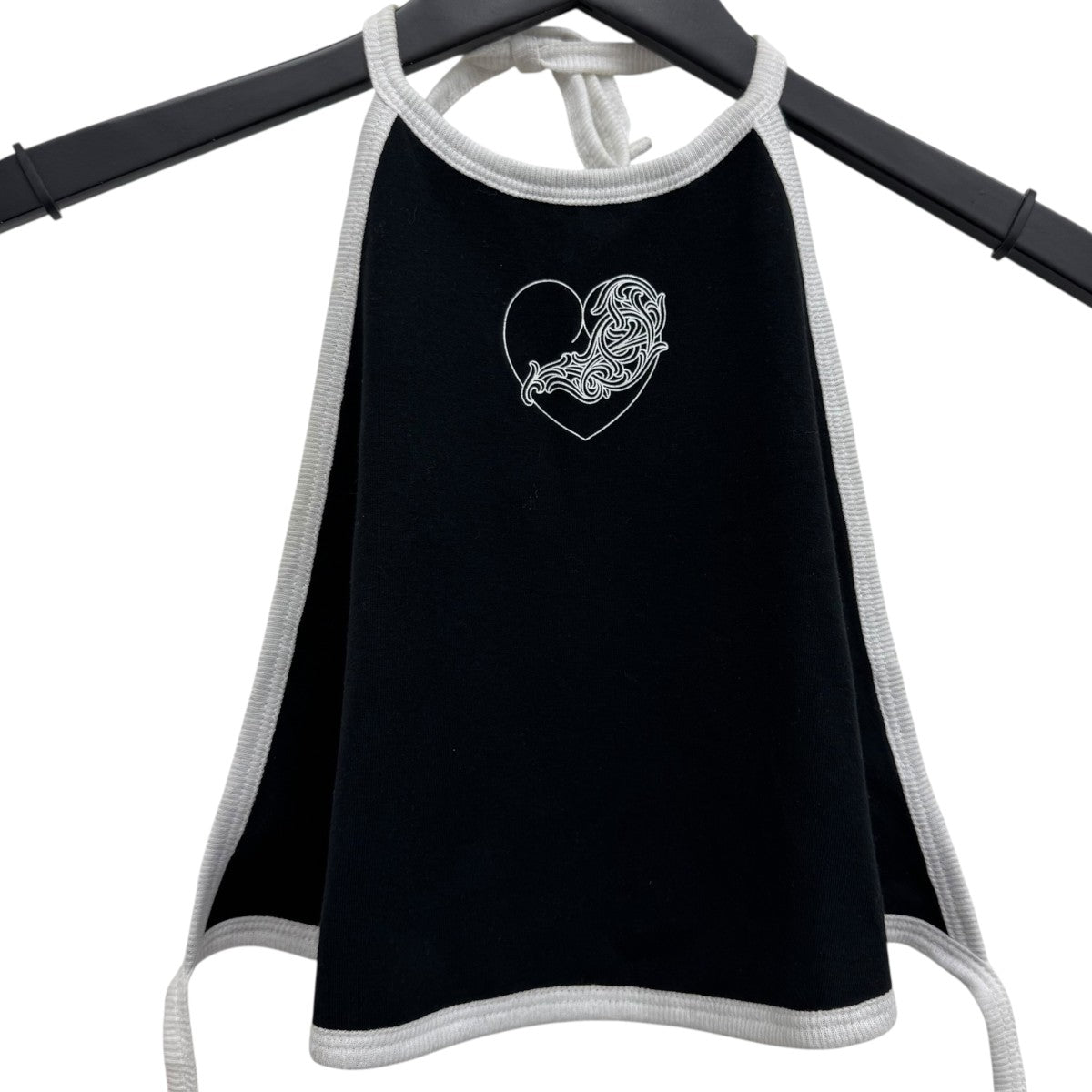 CHROME HEARTS(クロムハーツ) Roller Skates Halter Topローラー