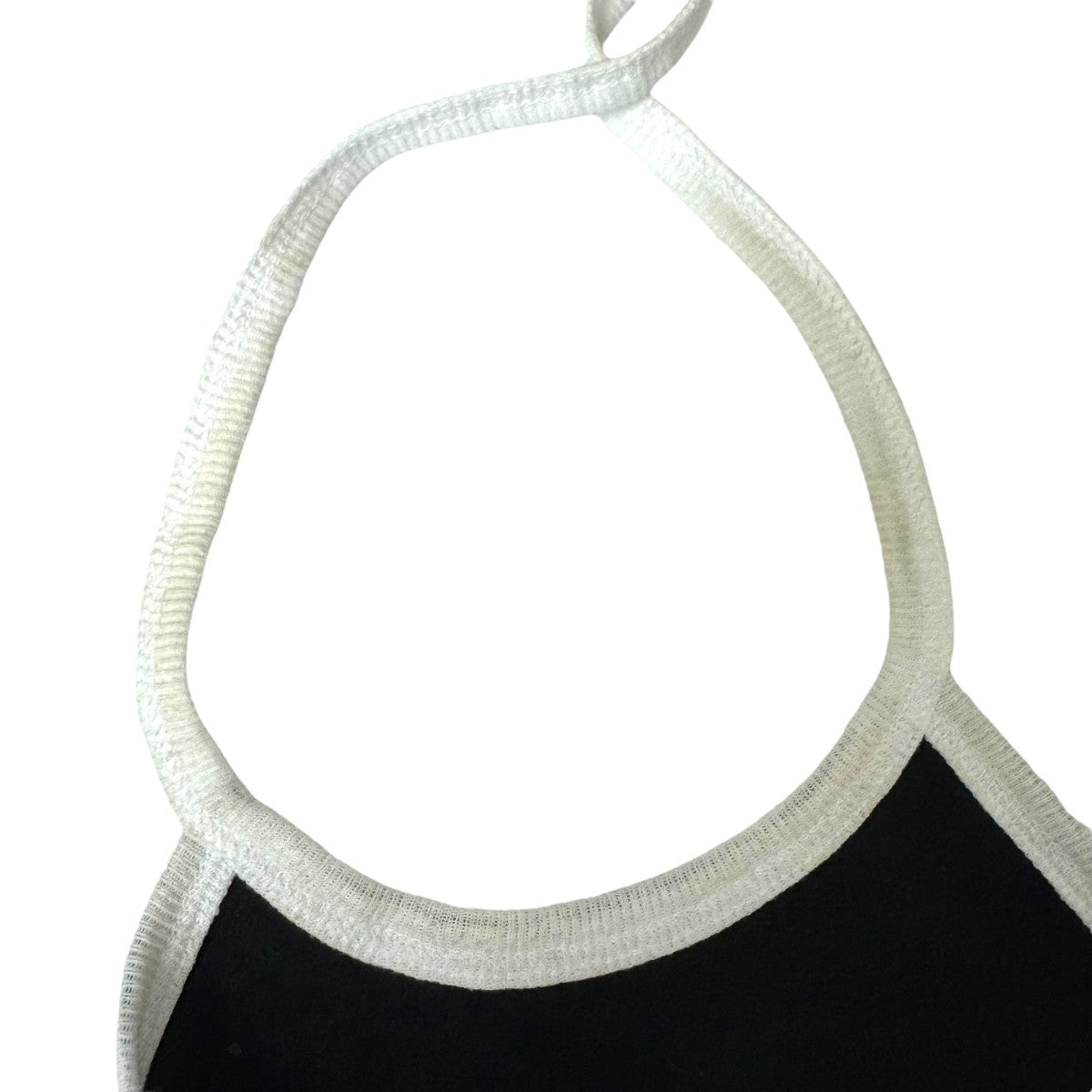 CHROME HEARTS(クロムハーツ) Roller Skates Halter Topローラー