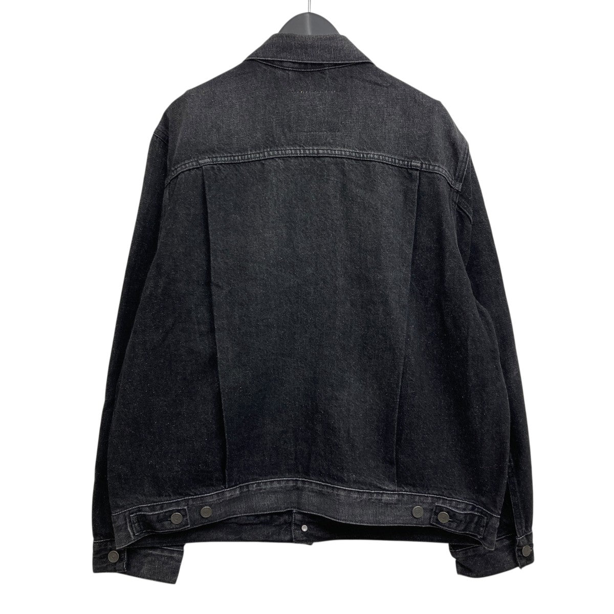 LEVI'S×biotope 後染め2ndデニムジャケット PC9-0040Q-0000