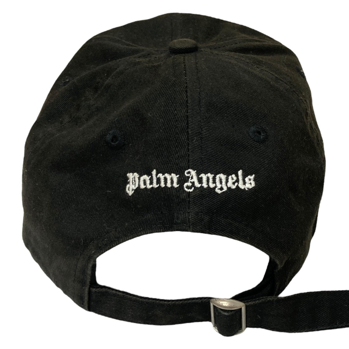 Palm Angels(パームエンジェルス) キャップ PMLB003C99FAB001