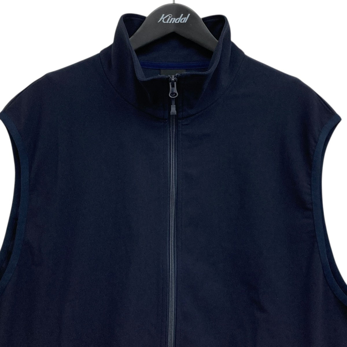 DAIWA PIER39(ダイワピア39) TECH FLEX JERSEY STAND COLLAR