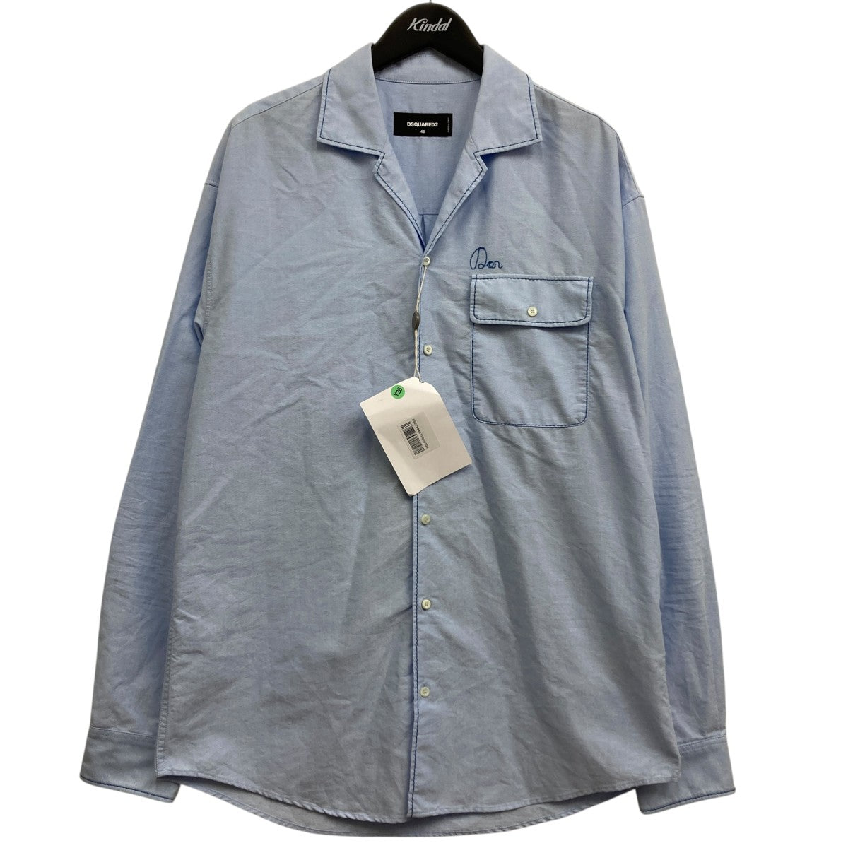 DSQUARED2（ディースクエアード）中古・古着オンライン通販