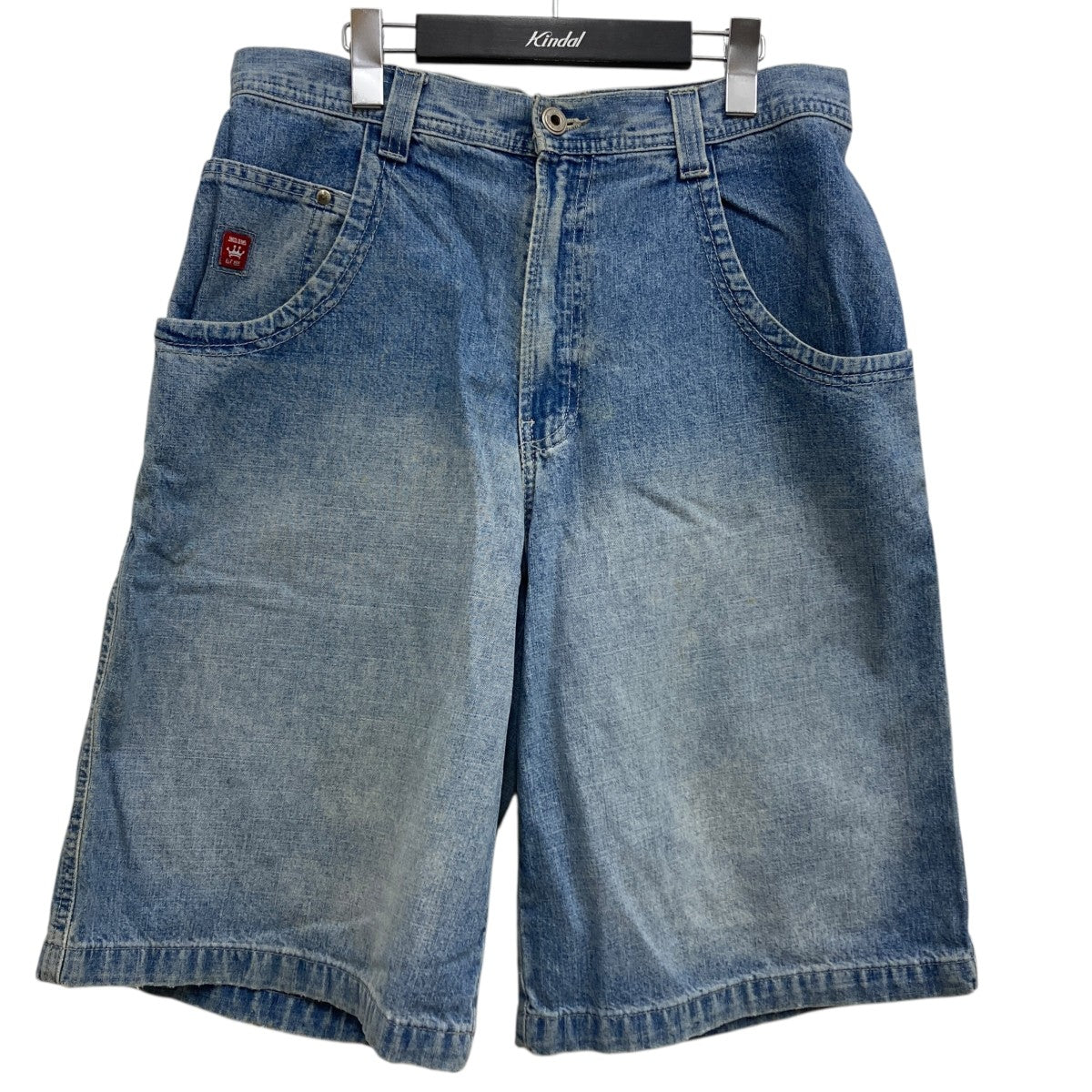 JNCO JEANS(ジンコジーンズ) 90sデニムショートパンツ