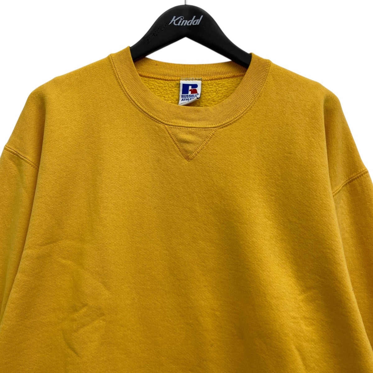 Russell Athletic トレーナー スウェット RUSSELL ATHLETIC