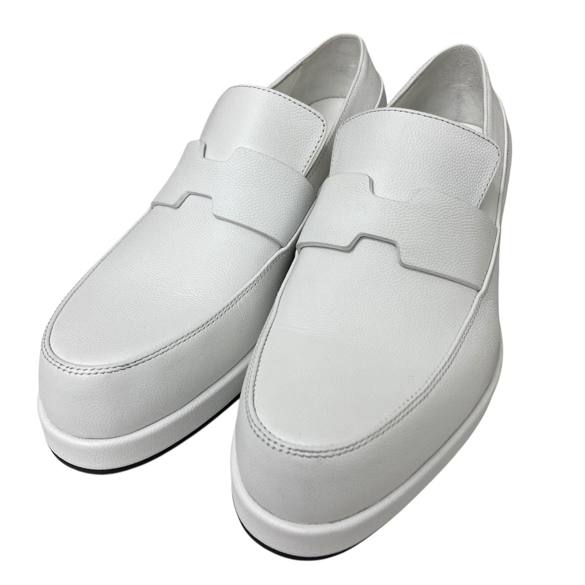 Gatsby loaferギャツビーモカシンシューズ
