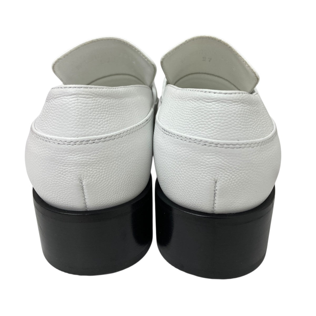 専用品　HERMES エルメス　サンダル　オアジス　シルバー　36 1/2 HERMES(エルメス) サンダル シルバー サイズ 36 1/2｜【公式