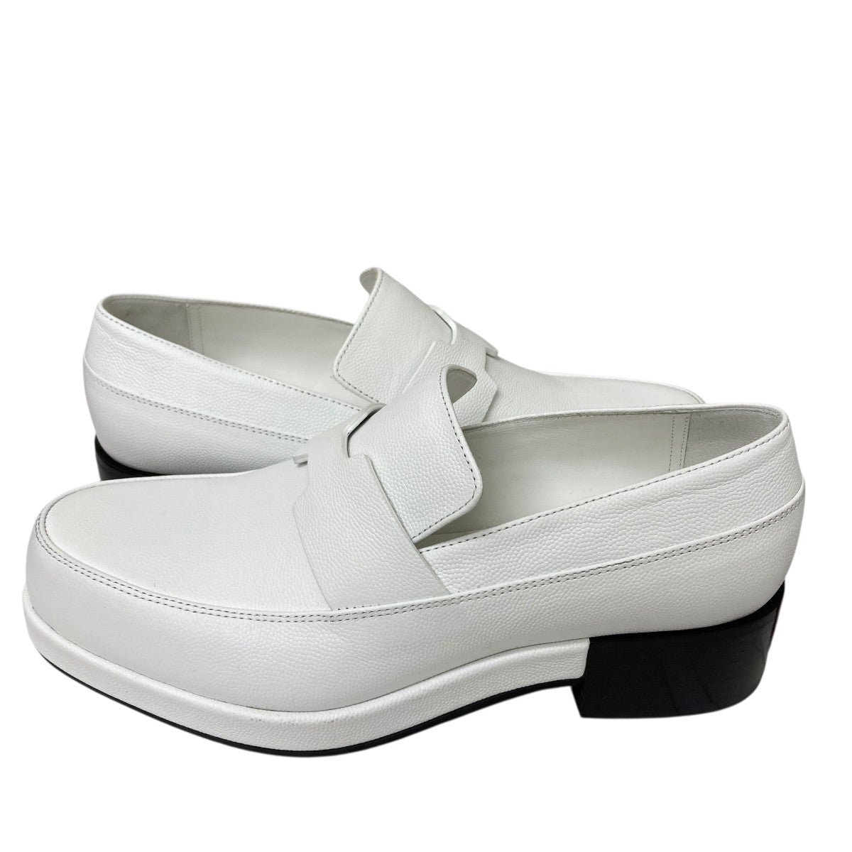 Gatsby loaferギャツビーモカシンシューズ