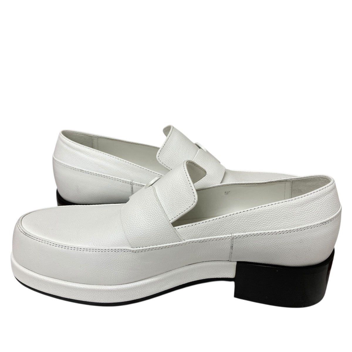 Gatsby loaferギャツビーモカシンシューズ