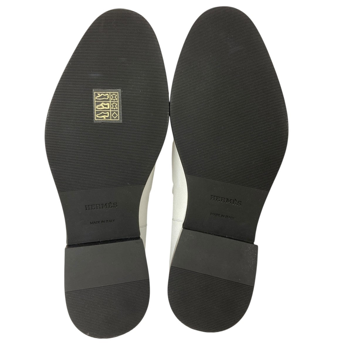 Gatsby loaferギャツビーモカシンシューズ