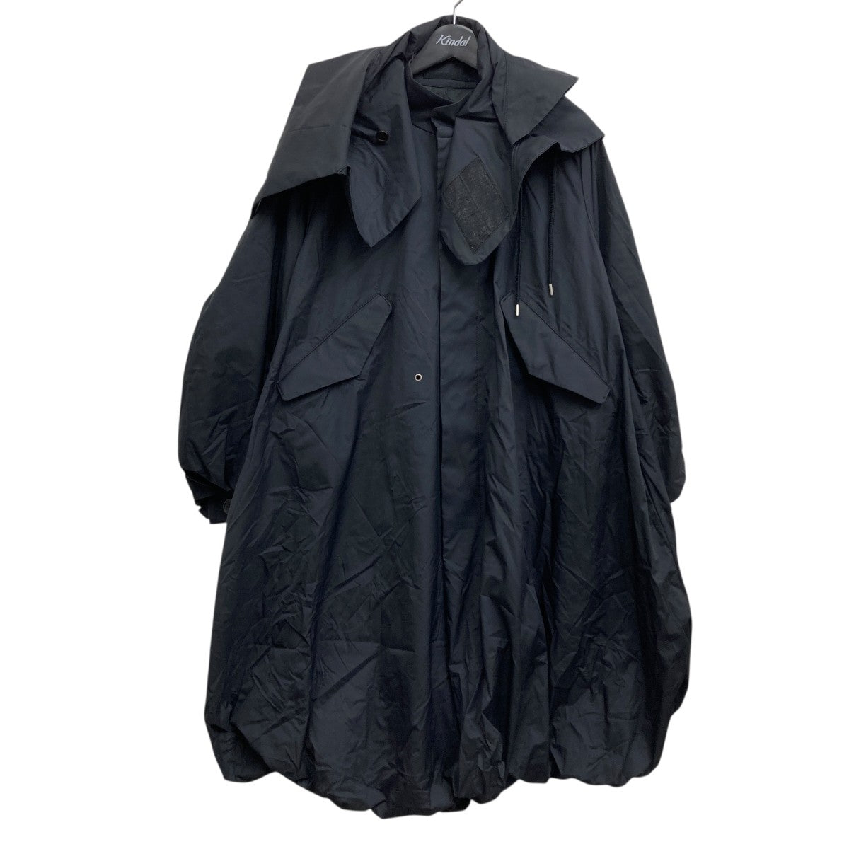 noir kei ninomiya(ノワールケイニノミヤ) 18AWドッキングMA-1