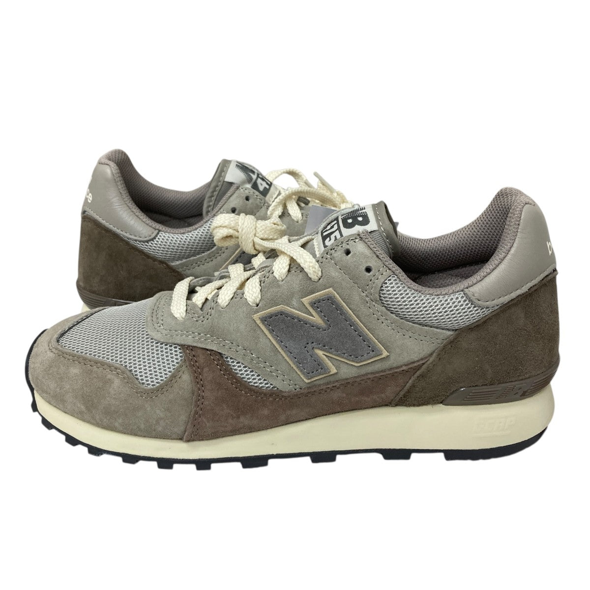 AURALEE オーラリー スニーカー 23cm 0490025E0026 楽天市場】AURALEE New Balanceの通販