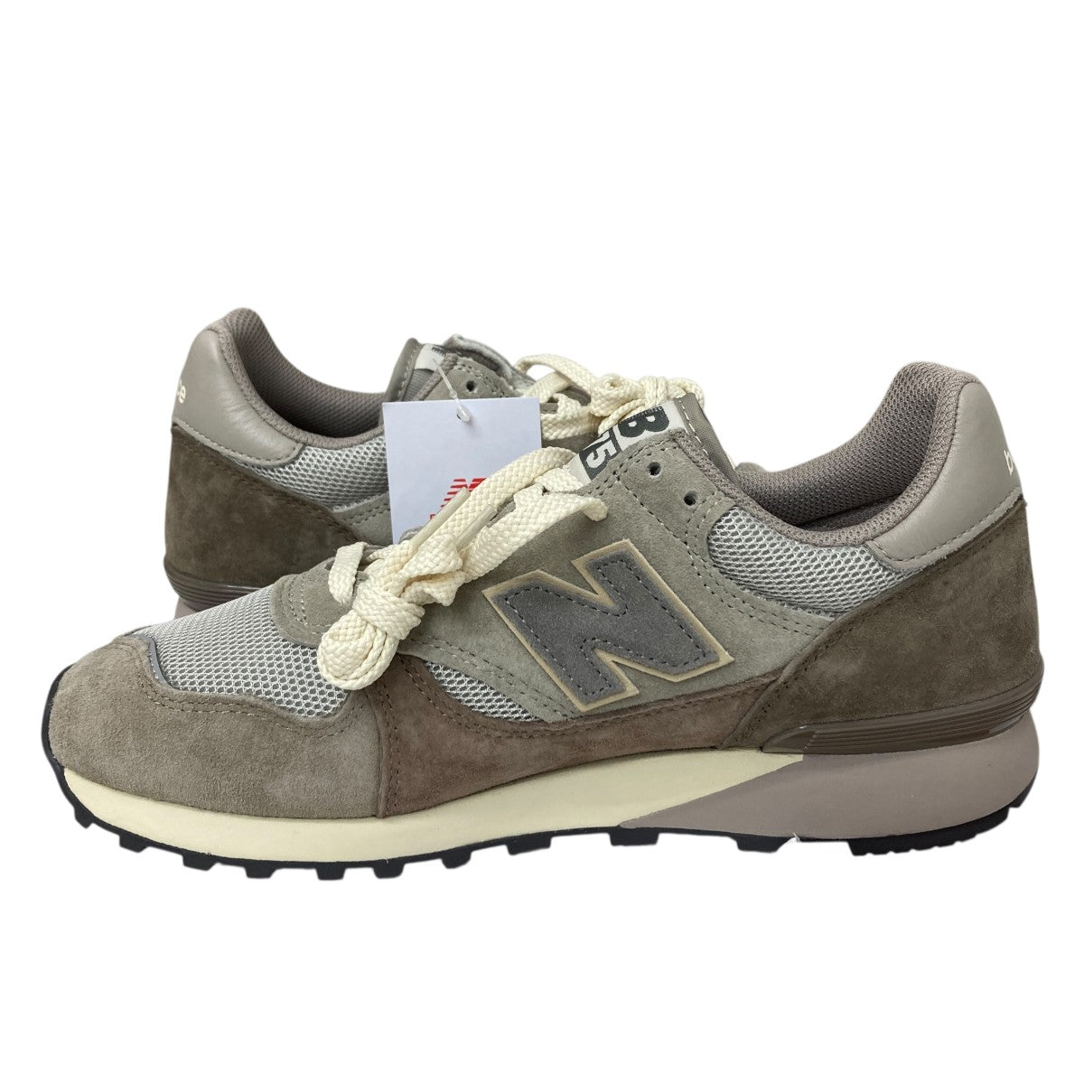 auralee newbalance ニューバランス スニーカー　25センチ AURALEE x New Balance『475』が国内5月16日より発売【U475AR