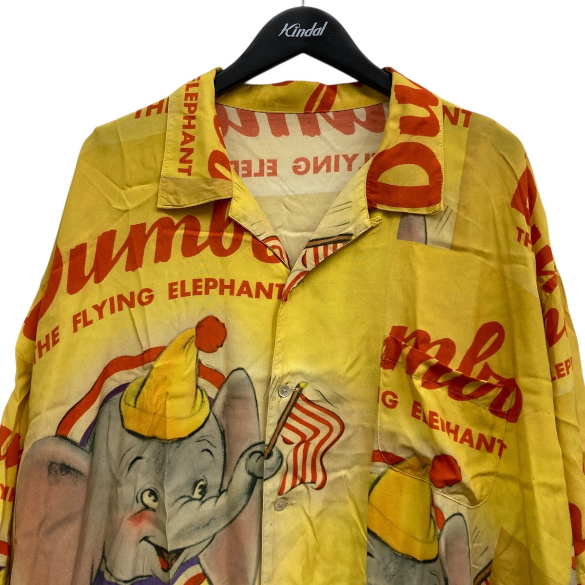 Porter Classic アロハシャツ Lサイズ PC-024-2689]PORTER CLASSIC(ポータークラシック) ALOHA SHIRT