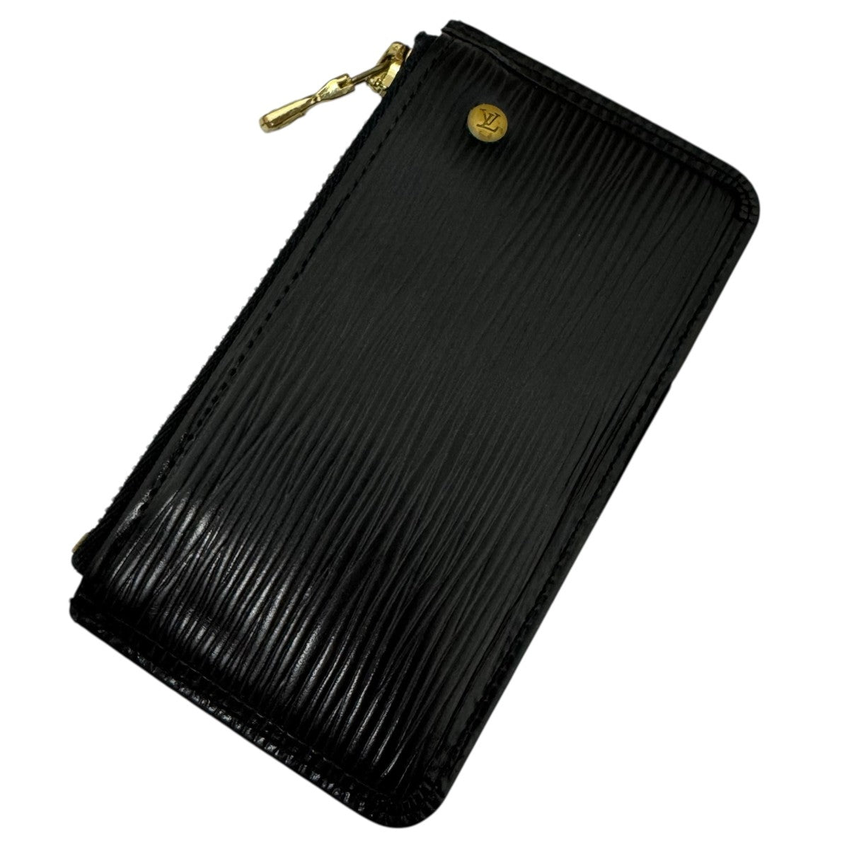 LOUIS VUITTON(ルイヴィトン) コインケース MI1922 ブラック