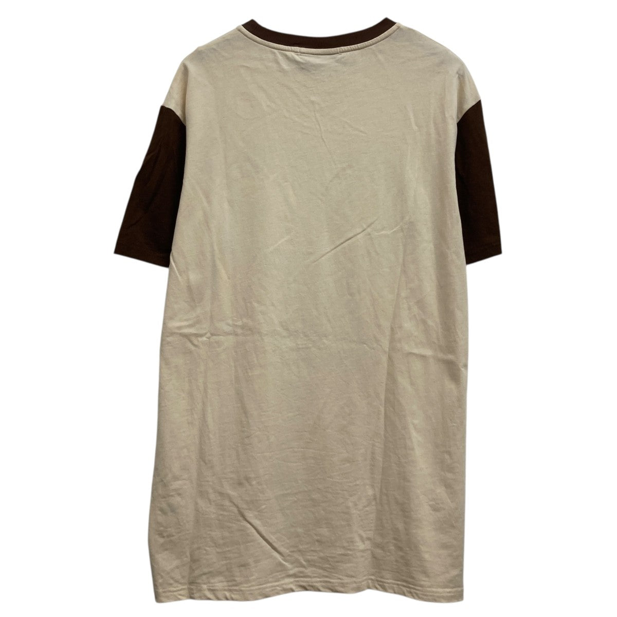theworldisyouroyster プリントTシャツ 古着・中古-2枚目のアイテム画像