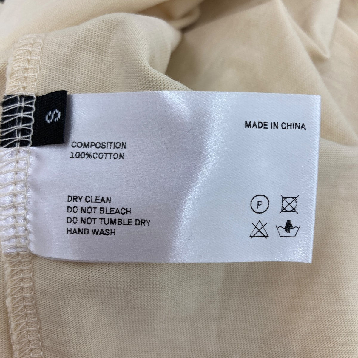 theworldisyouroyster プリントTシャツ 古着・中古-4枚目のアイテム画像