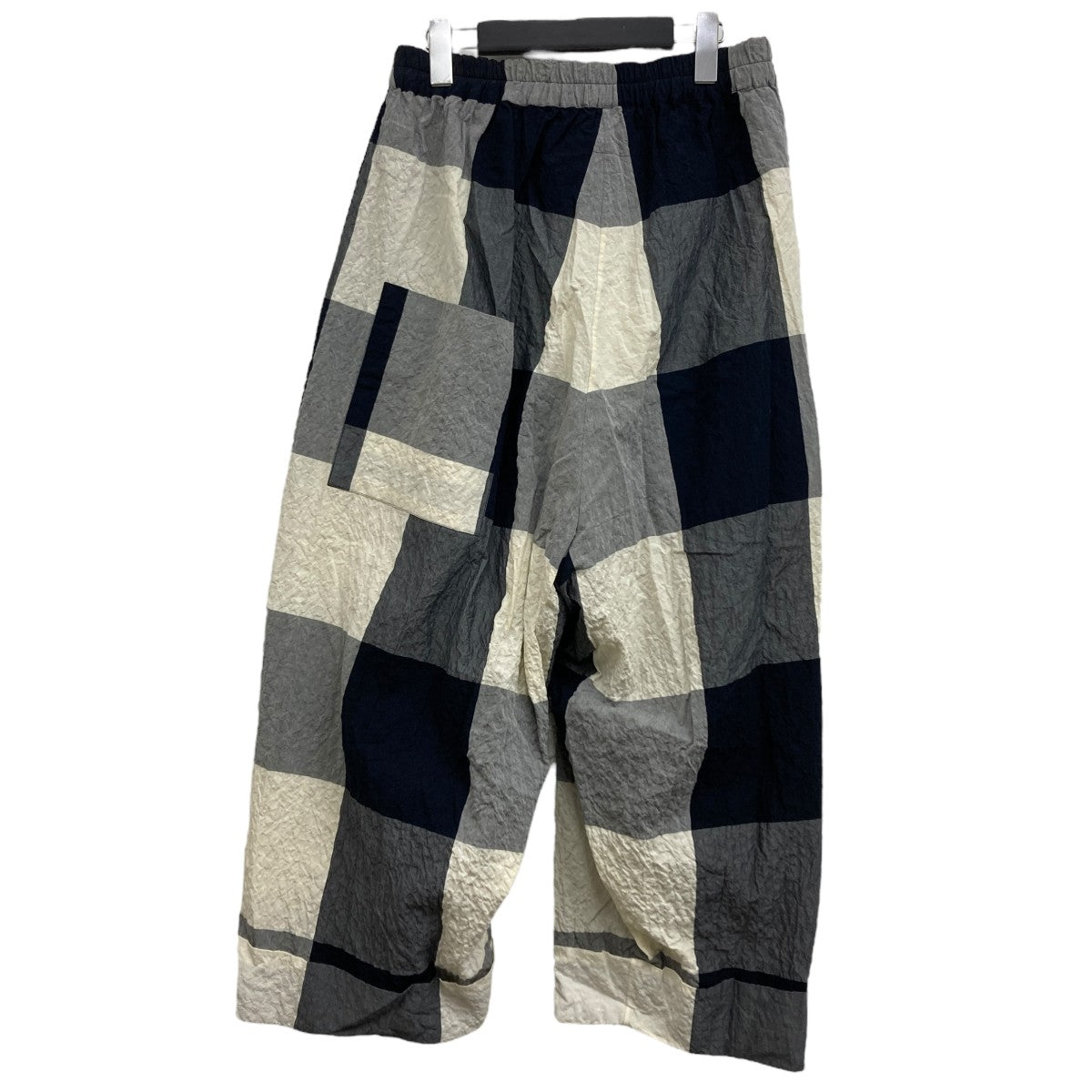 toogood(トゥーグッド) ｢THE TINKER TROUSER｣タックパンツ
