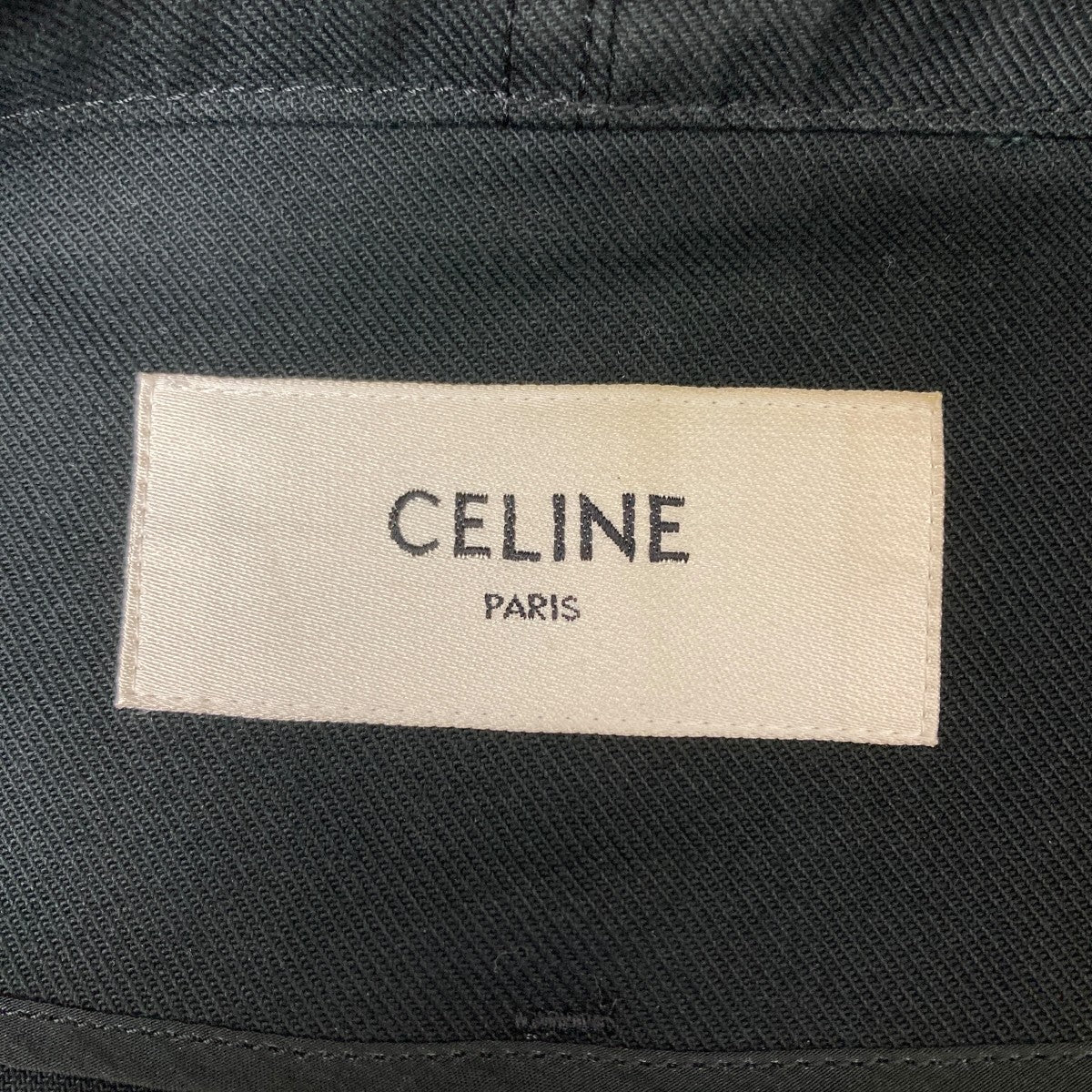 CELINE×CHRISTIAN MARCLAY WHOOMOOOOM 19SS クリスチャンマーク