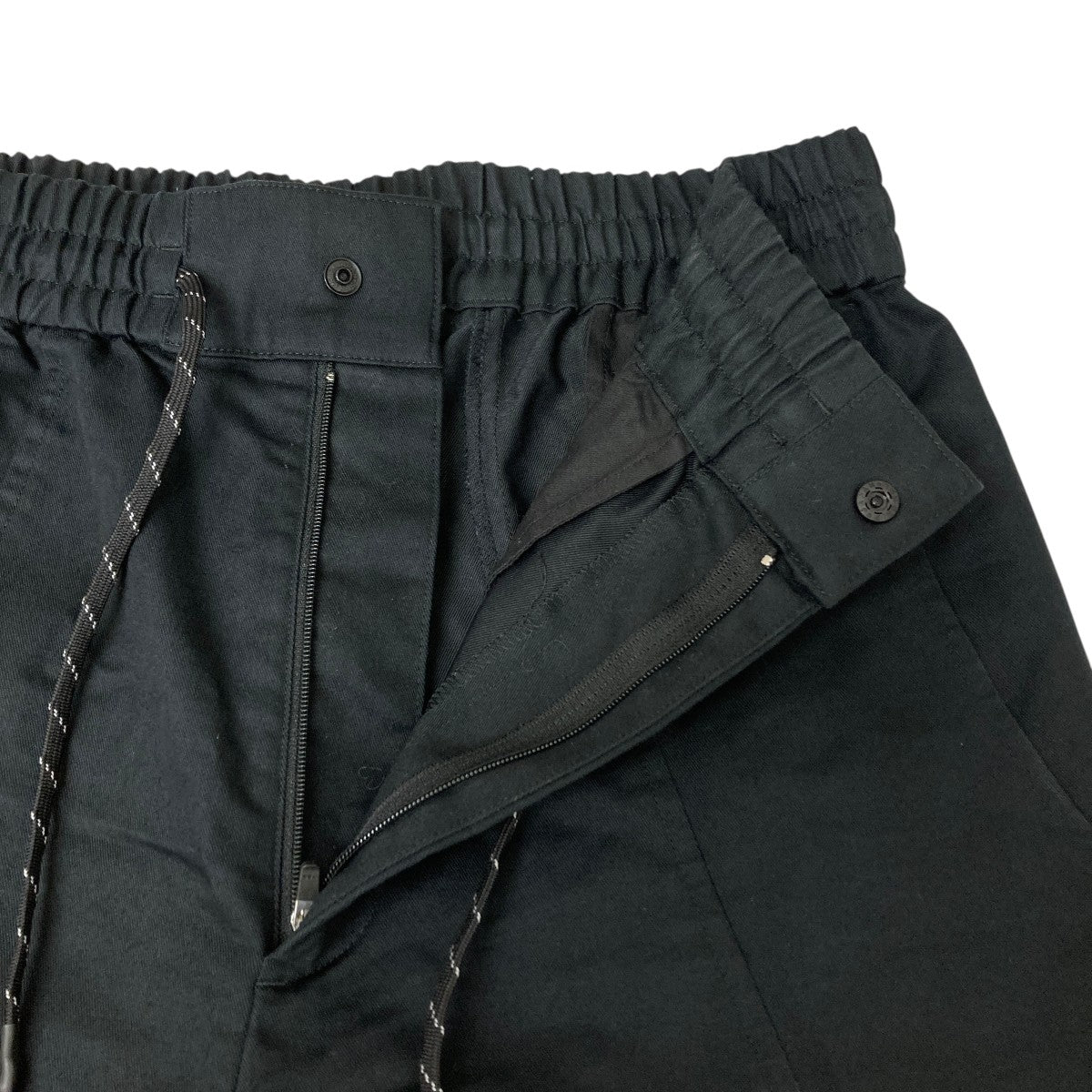 phenix WINDSTOPPER® by GORE-TEX LABS CITY MILITARY PANTS 001