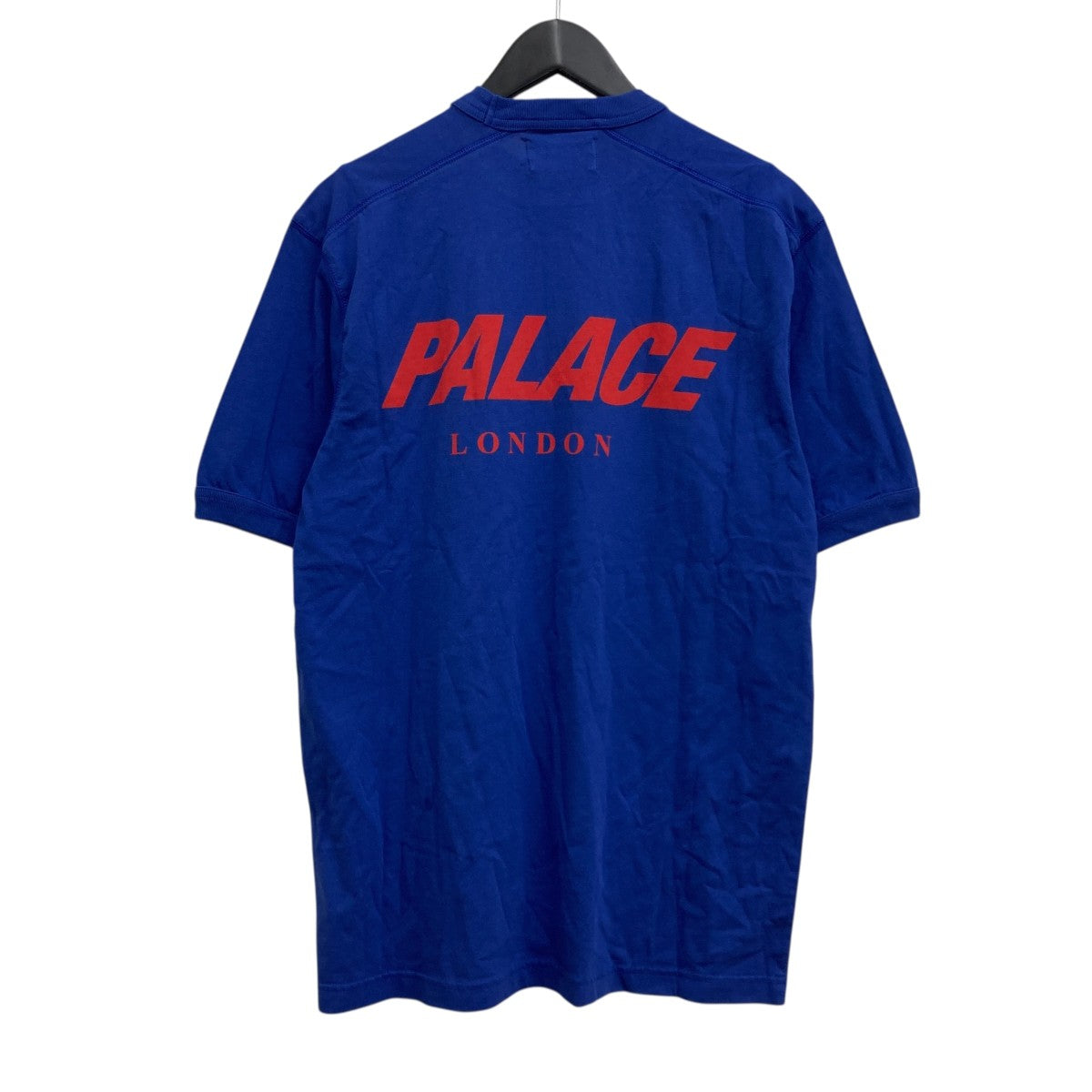 OAKLEY×PALACE OAKLEY TECH JERSEYユニフォームTシャツ ブラック