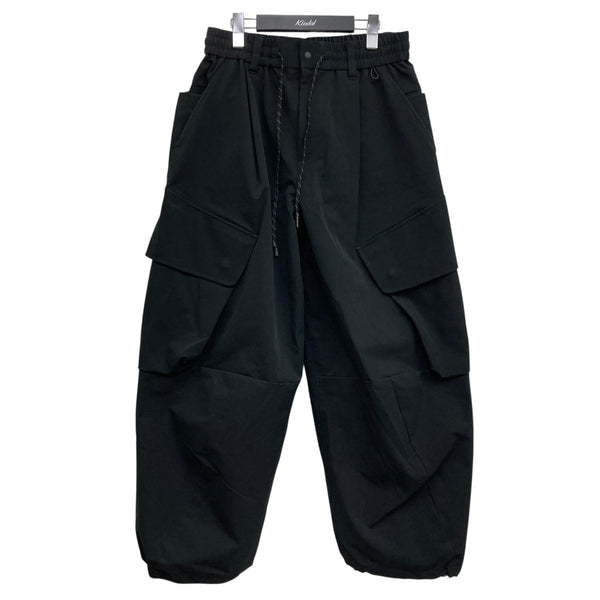 カーゴパンツ CLESSTE クレスト RYO TAKASHIMA RYO TAKASHIMA カーゴパンツ