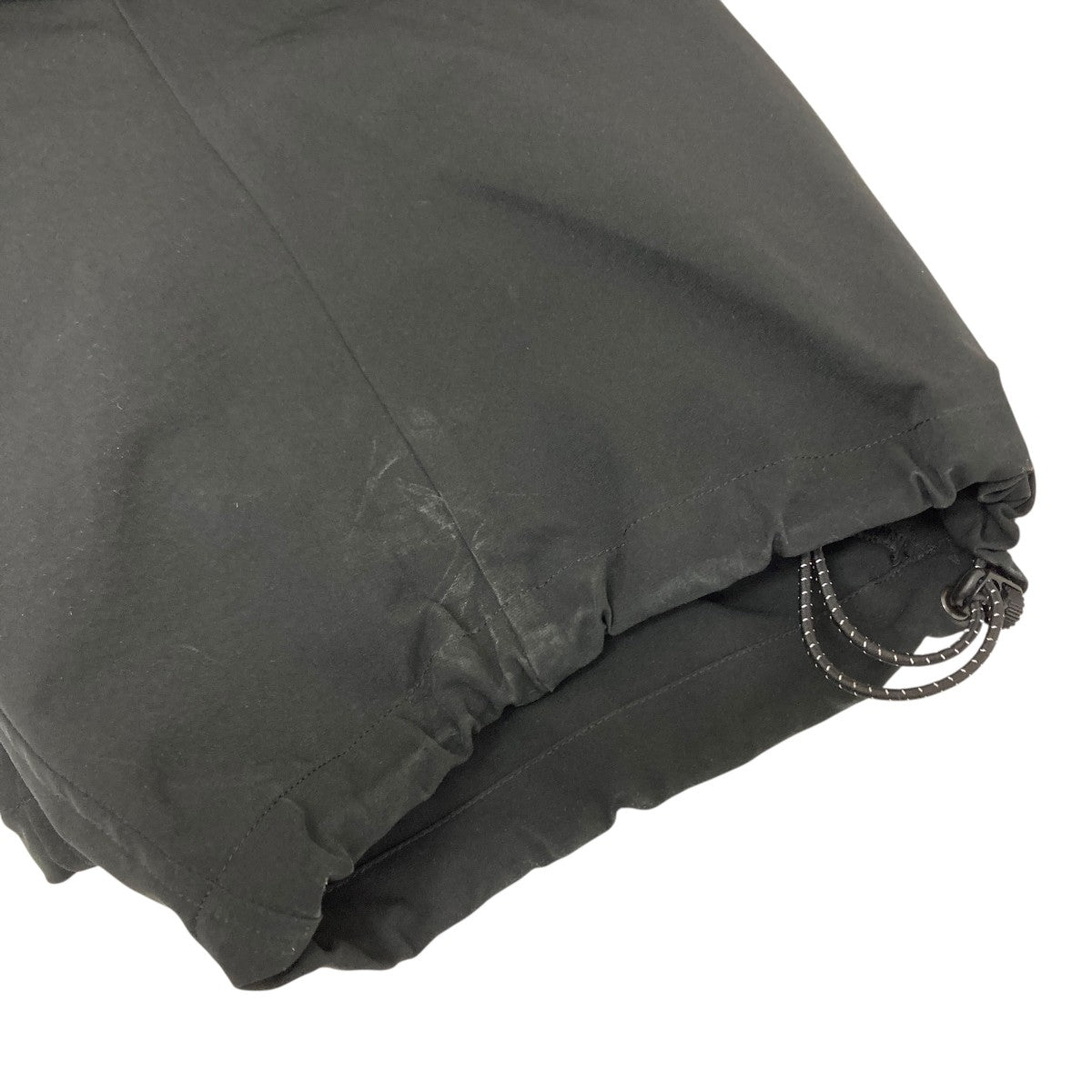 CLESSTE カーゴパンツ phenix WINDSTOPPER® by GORE-TEX LABS TECH MASSIVE TWISTED