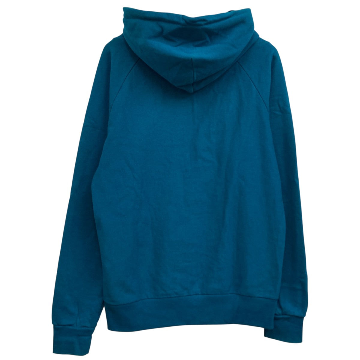 Noah(ノア) プルオーバーパーカー スカイブルー サイズ S