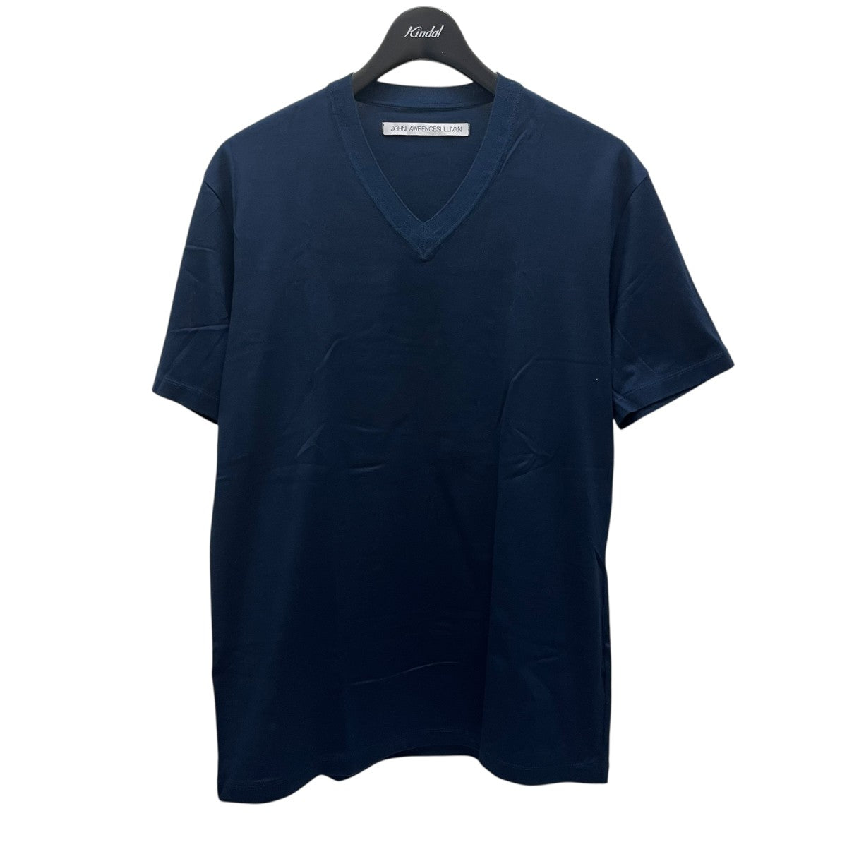 VネックTシャツ5A016 14-83